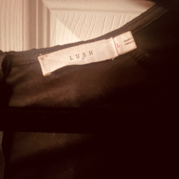 Skater Dress - Picture 4 of 5